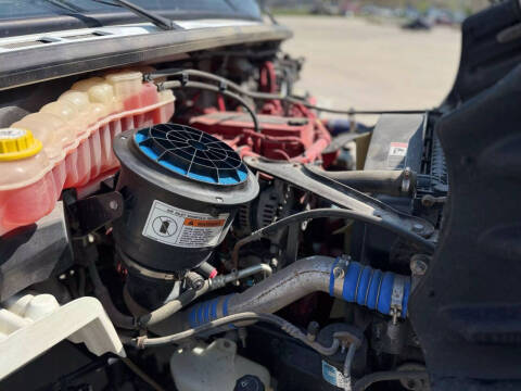 2019 Freightliner M2 106