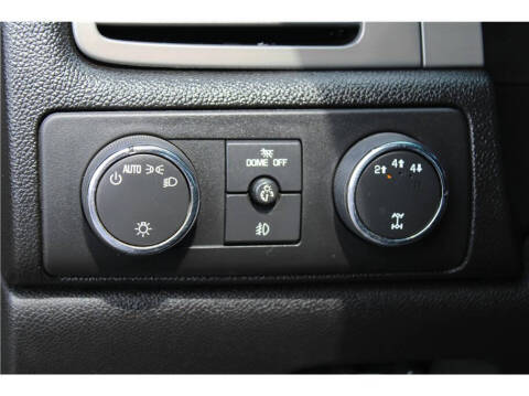 2013 Chevrolet Silverado 2500HD