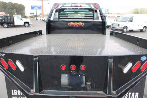 2024 Chevrolet Silverado 3500HD CC
