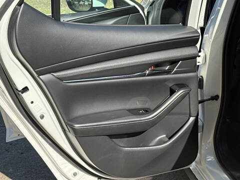 2024 Mazda Mazda3 Hatchback 2.5 S Premium