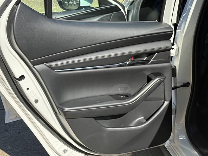 2024 Mazda Mazda3 Hatchback 2.5 S Premium