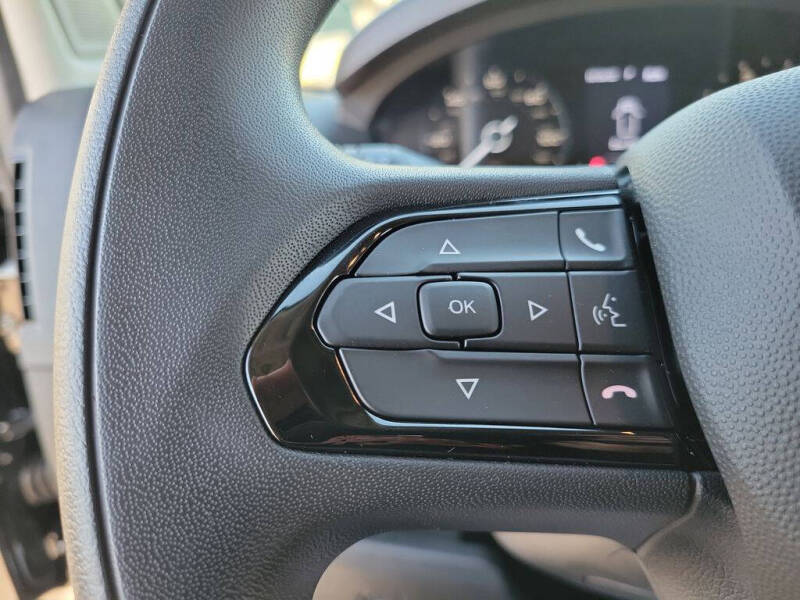 2026 RAM ProMaster