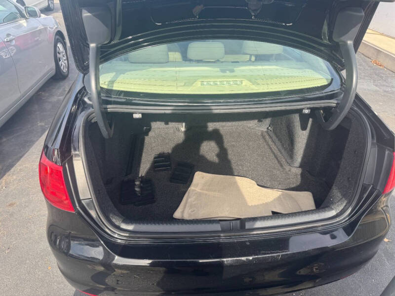 2013 Volkswagen Jetta TDI