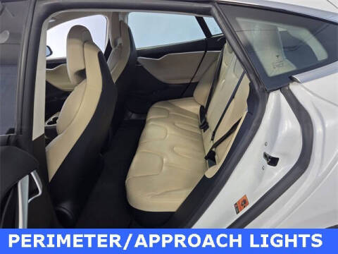 2017 Tesla Model S 90D