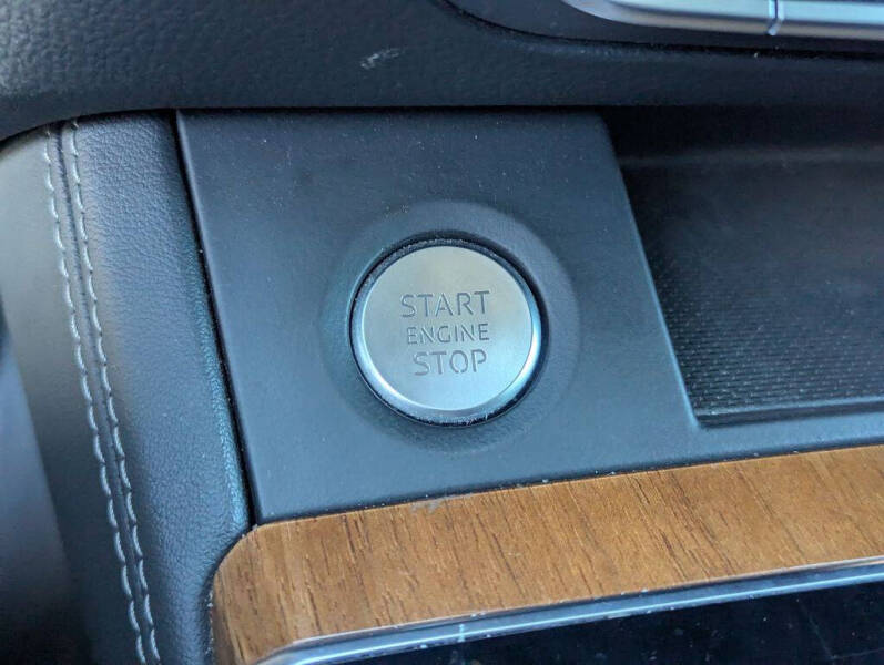 2021 Audi Q5 quattro Premium Plus 45 TFSI