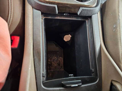 2015 GMC Acadia SLT-1