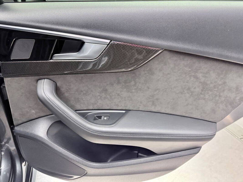 2021 Audi S4 3.0T quattro Premium Plus