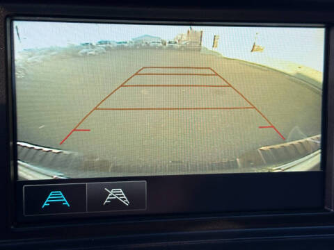 2018 Chevrolet Silverado 1500 Work Truck