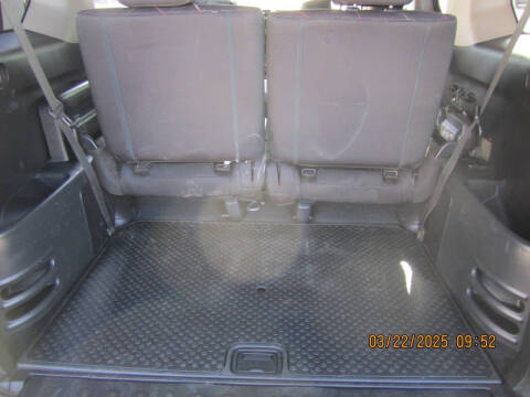 2009 Honda Element SC