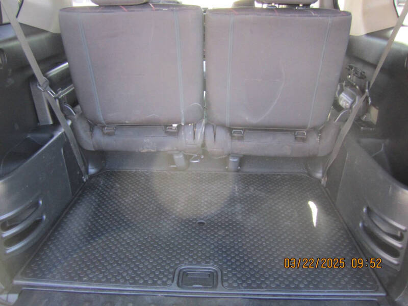 2009 Honda Element SC