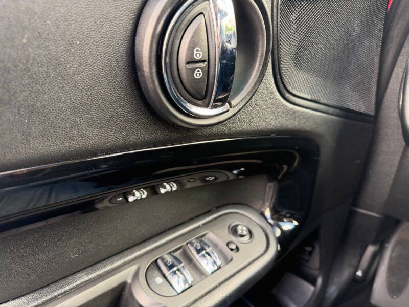 2022 MINI Countryman Cooper S