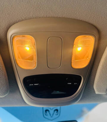 2008 Dodge Ram 1500 SLT