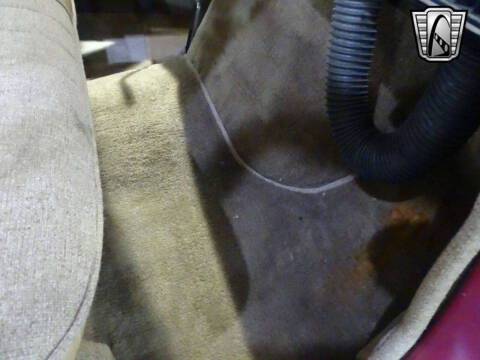 1947 Chevrolet C/K 10 Series