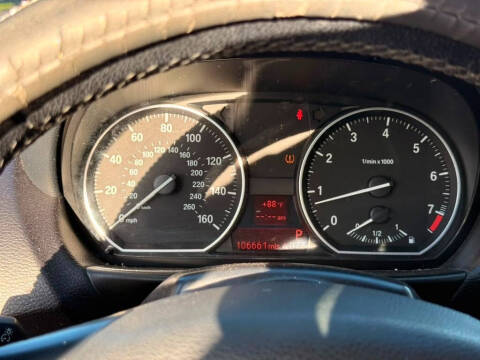 2013 BMW 1 Series 128i