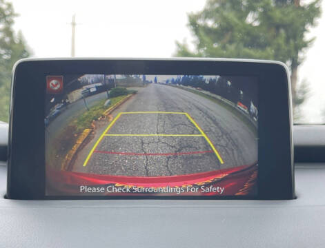 2016 Mazda CX-9 Touring