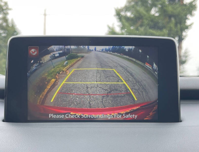 2016 Mazda CX-9 Touring