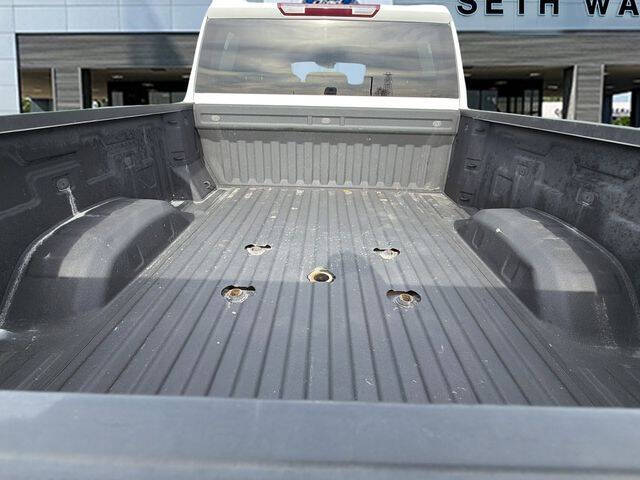 2023 GMC Sierra 2500HD