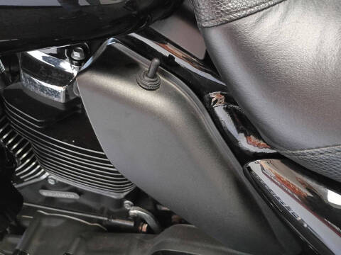 2020 Harley-Davidson Road Glide Limited