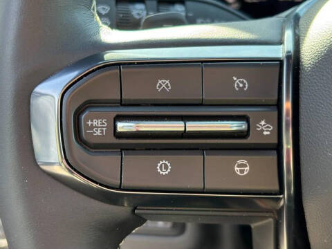 2025 GMC Yukon XL Denali Ultimate