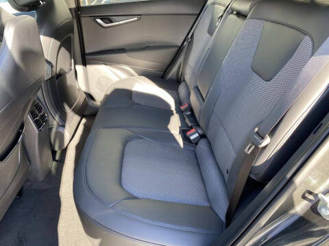 2025 Kia Niro EV Wind