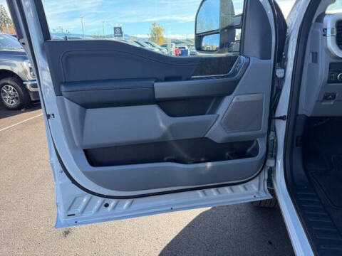 2026 Ford F-350 Super Duty