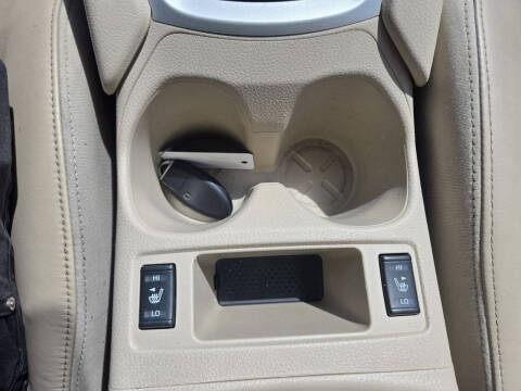 2014 Nissan Rogue SL