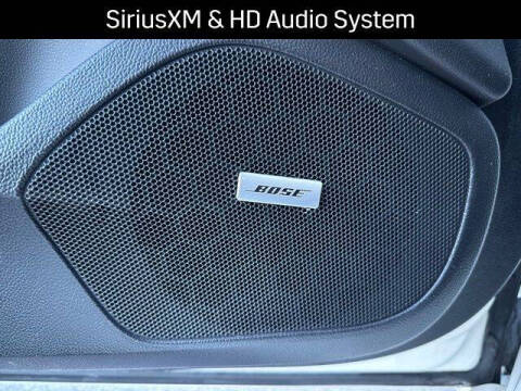 2014 Cadillac ATS 3.6L Luxury