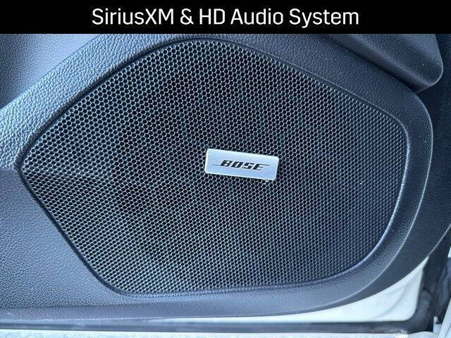 2014 Cadillac ATS 3.6L Luxury