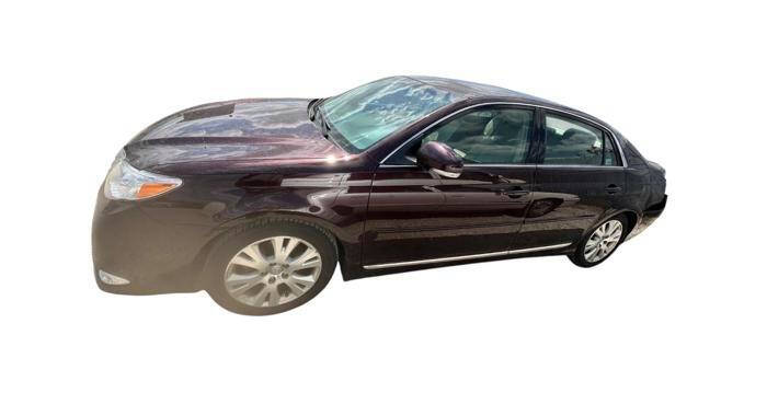 2011 Toyota Avalon