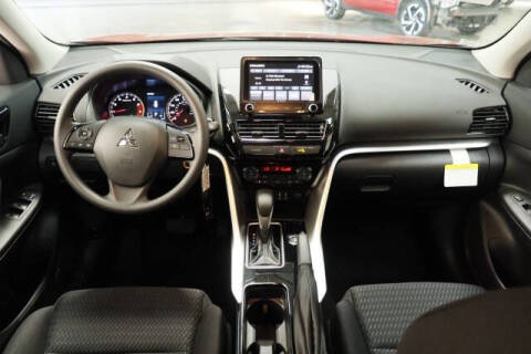 2026 Mitsubishi Eclipse Cross ES