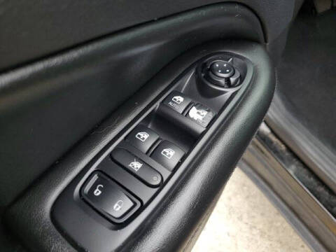 2021 Jeep Compass Altitude