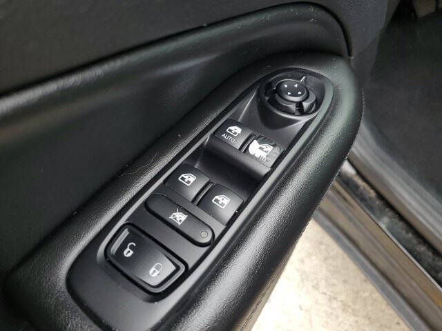 2021 Jeep Compass Altitude