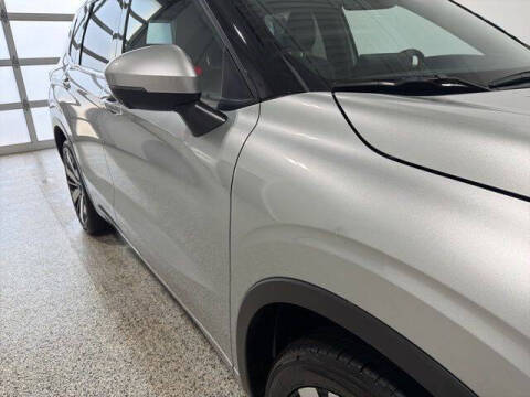 2025 Mitsubishi Outlander SEL