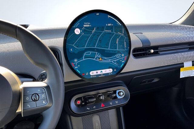 2026 MINI Convertible Cooper S