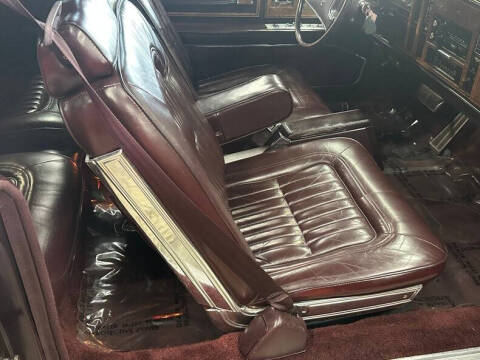 1985 Buick Riviera