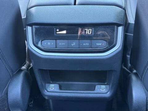 2024 Lexus TX 350 Premium