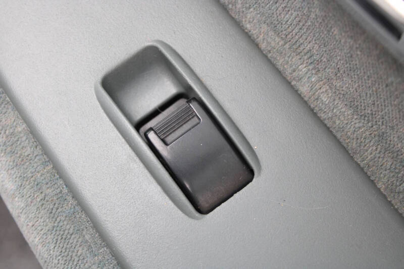 2003 Honda Odyssey EX