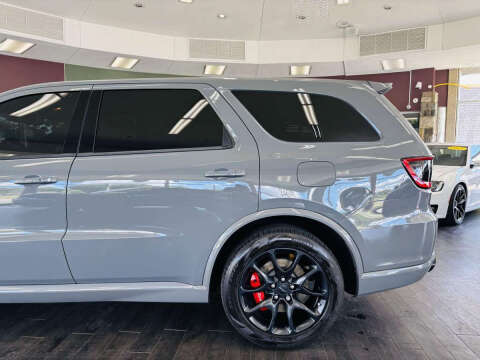 2024 Dodge Durango SRT Hellcat Premium