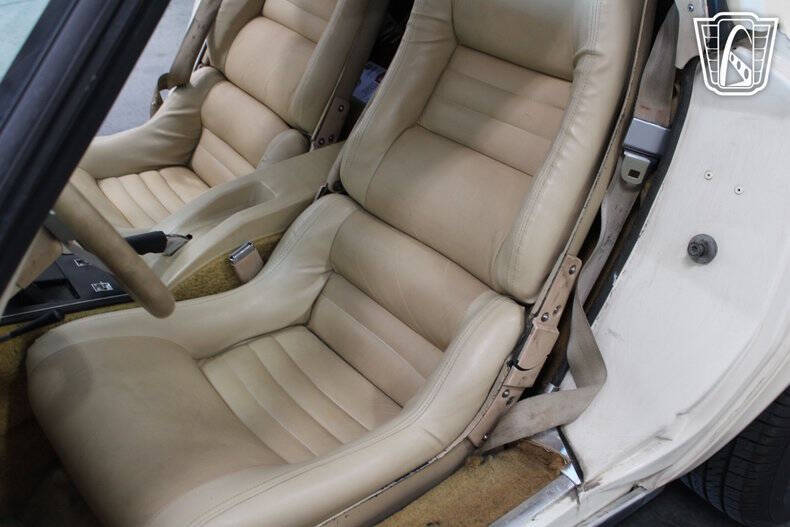 1979 Chevrolet Corvette