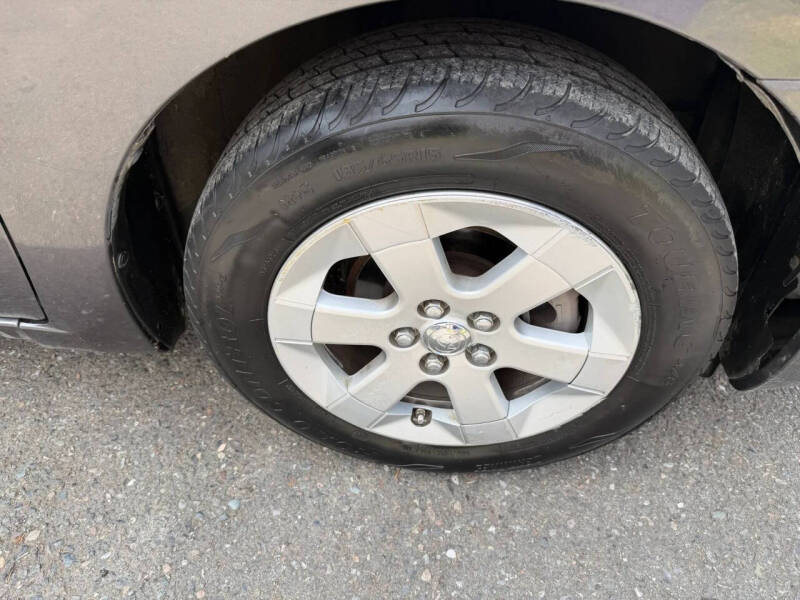 2007 Toyota Prius