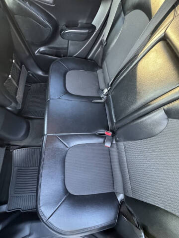 2012 Hyundai Tucson Limited