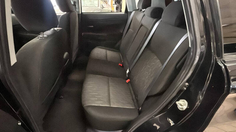 2020 Mitsubishi Outlander Sport