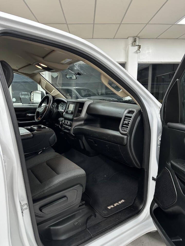 2019 Ram 1500 for sale at Atlantis Auto Sales in Lynnwood, WA