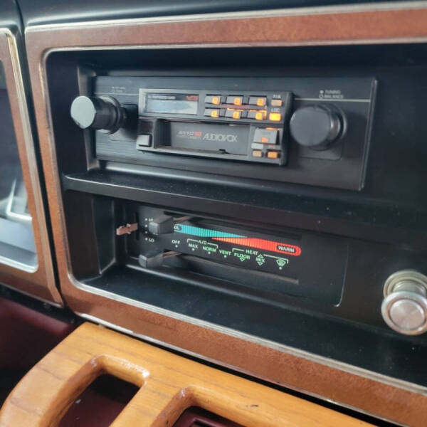 1987 Ford E-Series E-150