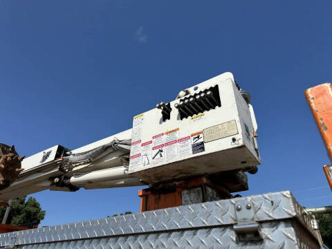2014 International WorkStar 7500