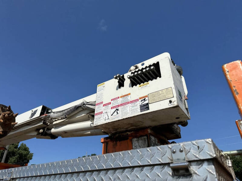 2014 International WorkStar 7500