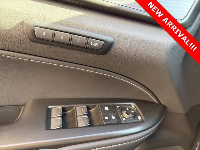 2024 Lexus NX 350 F SPORT Handling