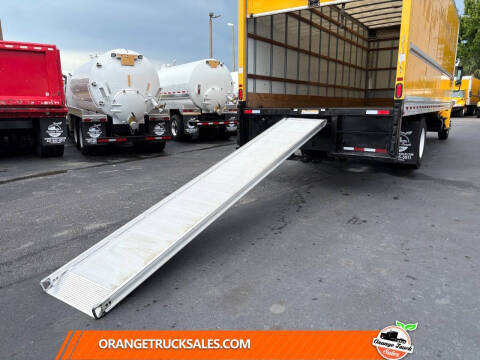 2019 International DuraStar 4300