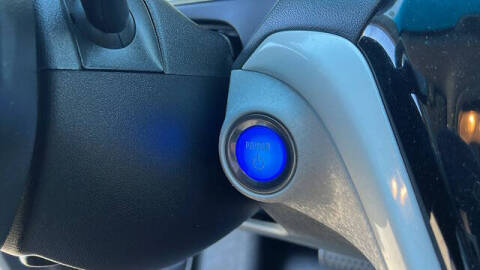 2019 Chevrolet Bolt EV LT