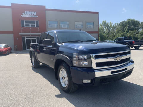 2011 Chevrolet Silverado 1500 for sale at Fenton Auto Sales in Maryland Heights MO